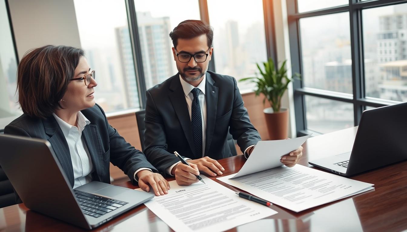 Legal Help for Property Transactions