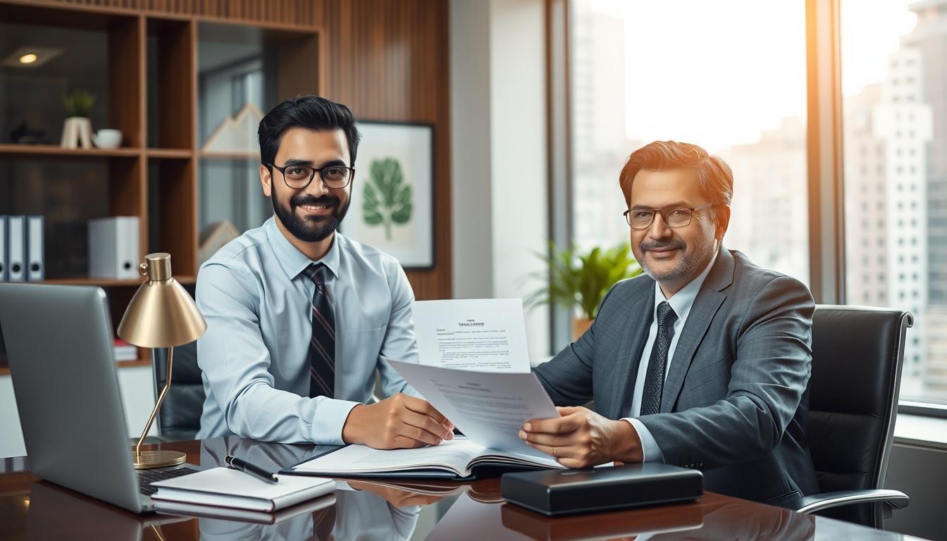 Deal Review